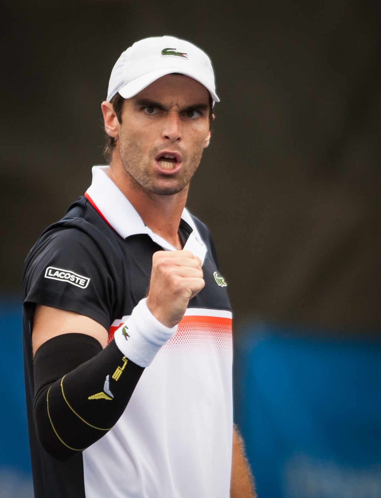 Winston-Salem Open